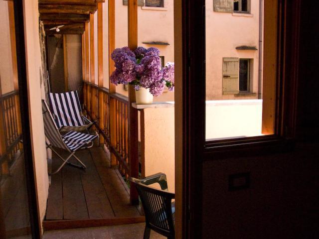 Appartamenti Vacanze E Camere Roccetta Fiorita เปตเตนาสโก ภายนอก รูปภาพ