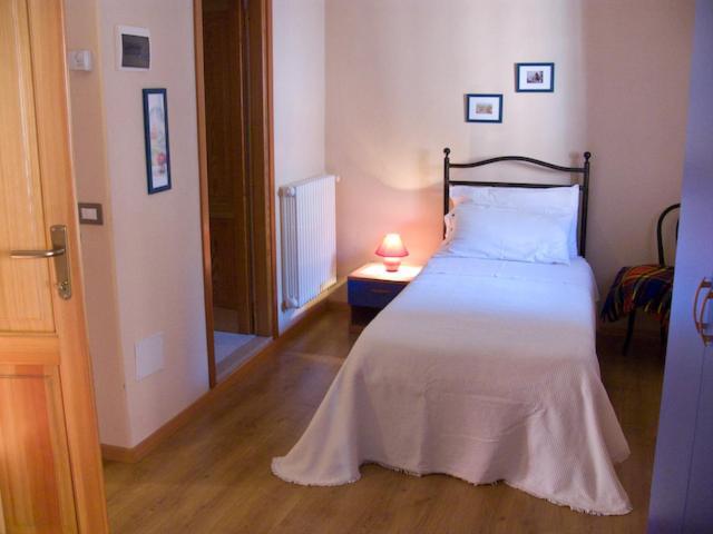 Appartamenti Vacanze E Camere Roccetta Fiorita เปตเตนาสโก ภายนอก รูปภาพ