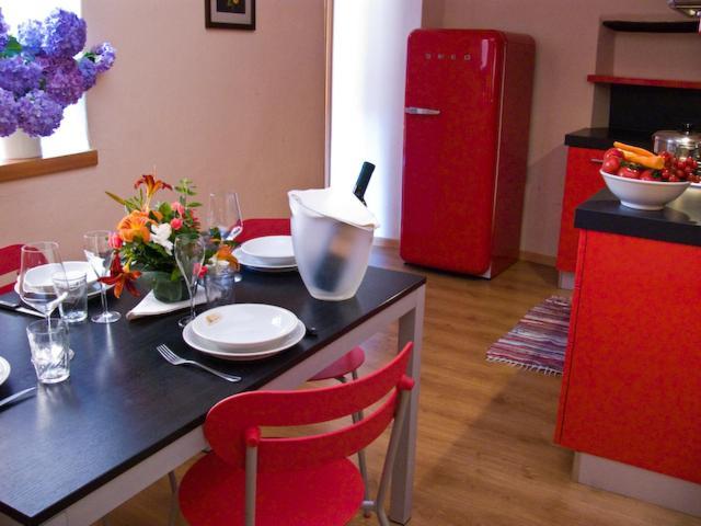 Appartamenti Vacanze E Camere Roccetta Fiorita เปตเตนาสโก ภายนอก รูปภาพ