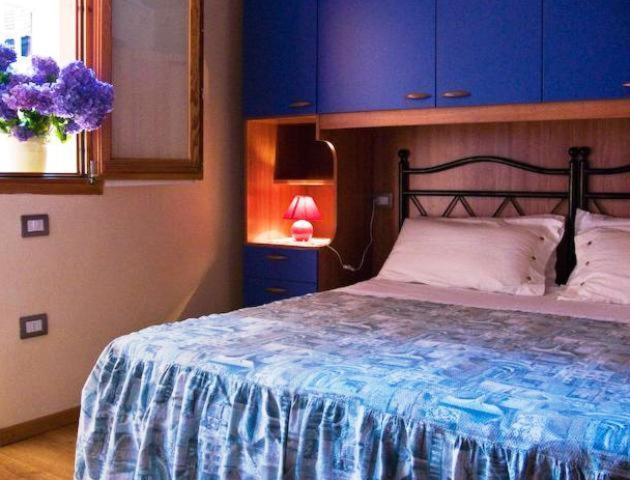 Appartamenti Vacanze E Camere Roccetta Fiorita เปตเตนาสโก ภายนอก รูปภาพ