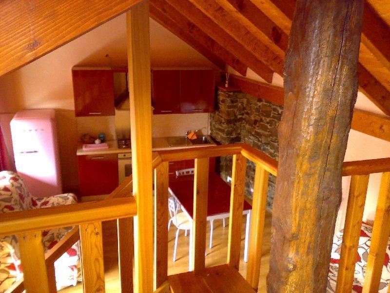 Appartamenti Vacanze E Camere Roccetta Fiorita เปตเตนาสโก ภายนอก รูปภาพ