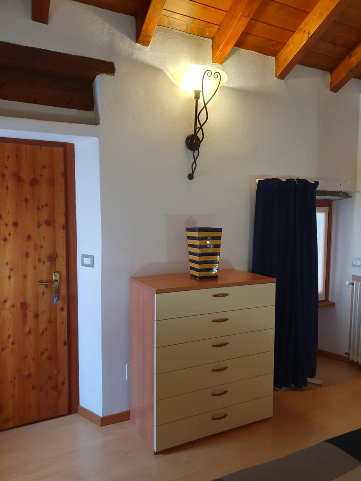 Appartamenti Vacanze E Camere Roccetta Fiorita เปตเตนาสโก ห้อง รูปภาพ